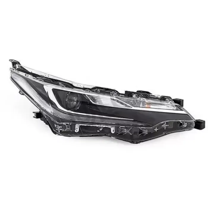 Far Sag Ledli Ust Versiyon Corolla 2017 2019( E Mark ) | ULO 2016012 | OEM 81110-02L70-00