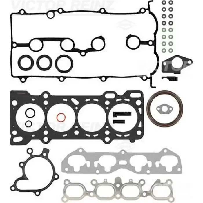 Motor Takim Conta Mazda 626 2.0 Fs 1992 - 1997 | VICTOR REINZ 01-52910-02 | OEM 8AGX-10-271