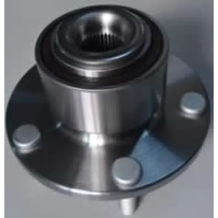 On Teker Poryasi Rulmanli Mazda 3 1,4 1,6 2,0 04>09 5 Bijon (ABS Li) | VOE VHB 1181 | OEM BP4K-33-15XB MGB 35264