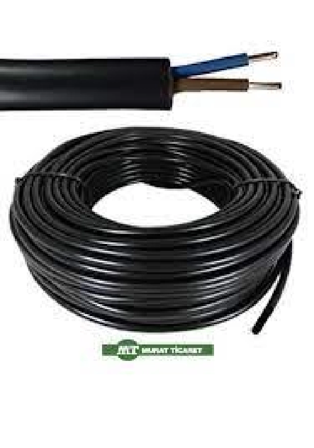 Kablo Ttr 2X1 | OEM 04955