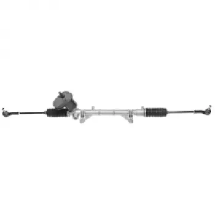 Direksiyon Kutusu Elektrik Destekli (Eps) Aluminyum Jant Clio 3 03> Modus 04> Micra 3 03> | SISMAK 220815T | OEM 8200595934