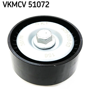 Kayis Gergi Rulmani Mercedes Sprinter 906 06> | SKF VKMCV 51072 | OEM 6512000970 A6512000970