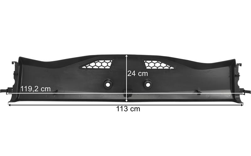 Tampon Renault T Range Orta | OEM 7482282197