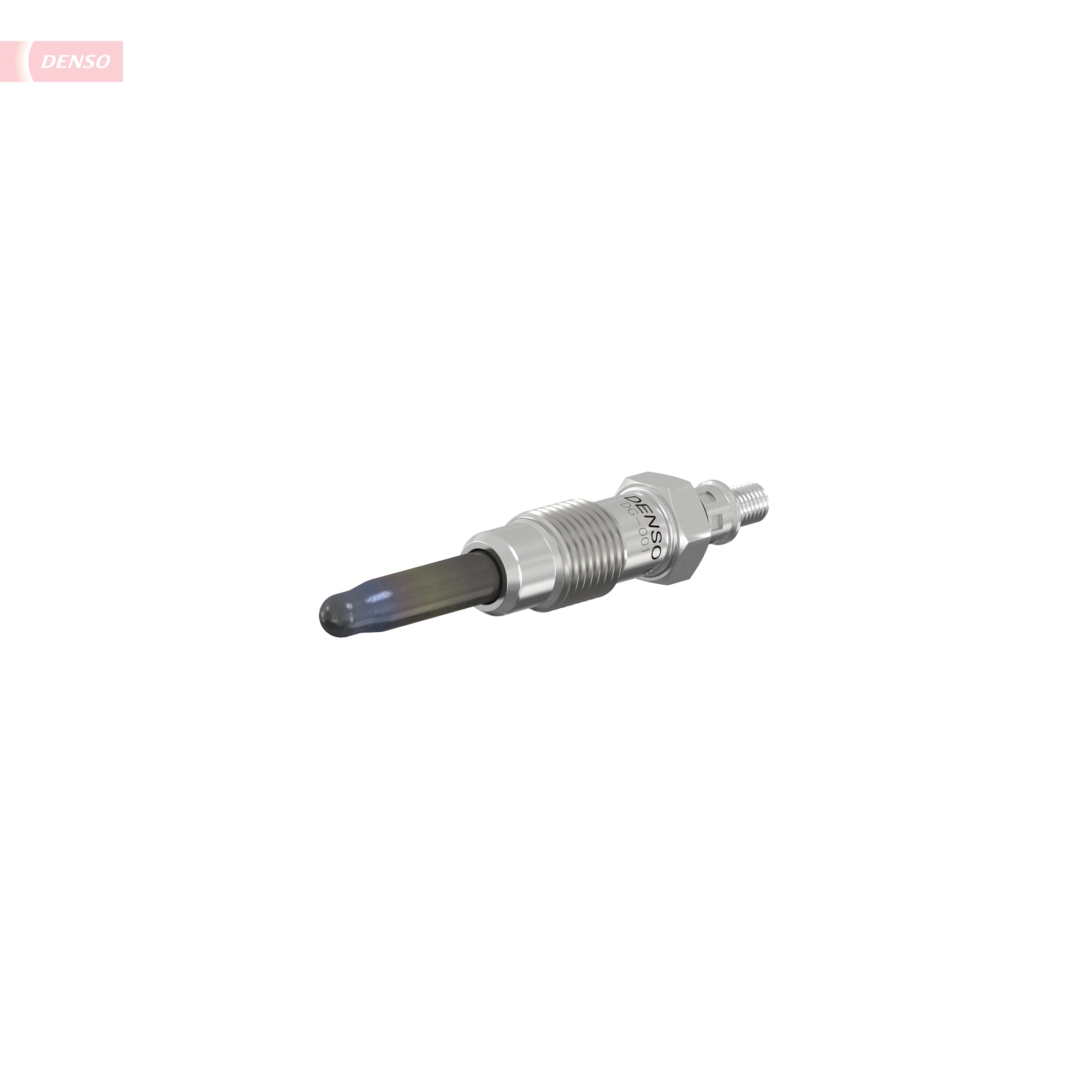 Kizdirma Bujisi 11V Master Trafic Movano 2,5 Vitara Clio I Doblo J9 Partner Berlingo P205 P405 Expert Jumpy Scudo Boxer Jumper Ducato C15 Bx Zx XUD7 / XUD9 P406 Expert Jumpy XUD9TE P605 Xm XUD11BTE Astra F / G Combo Sprinter P100 Dail | DENSO DG-001