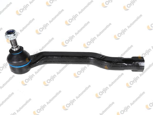 Rotbasi Sol Megane Kangoo Clio II III Modus Scenic Twingo Uzun Tip | ORJIN 01205 | OEM 48640AX600