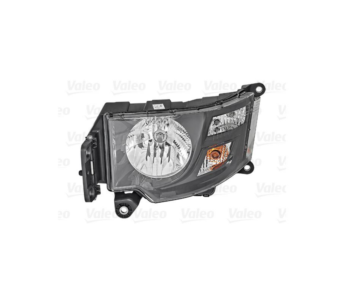 Far Komple Sol K Seri | OEM 7482251561