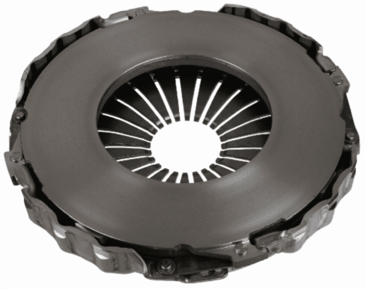 Debriyaj Baskısı Volvo Fh-Fm Ø430mm | OEM 20806453