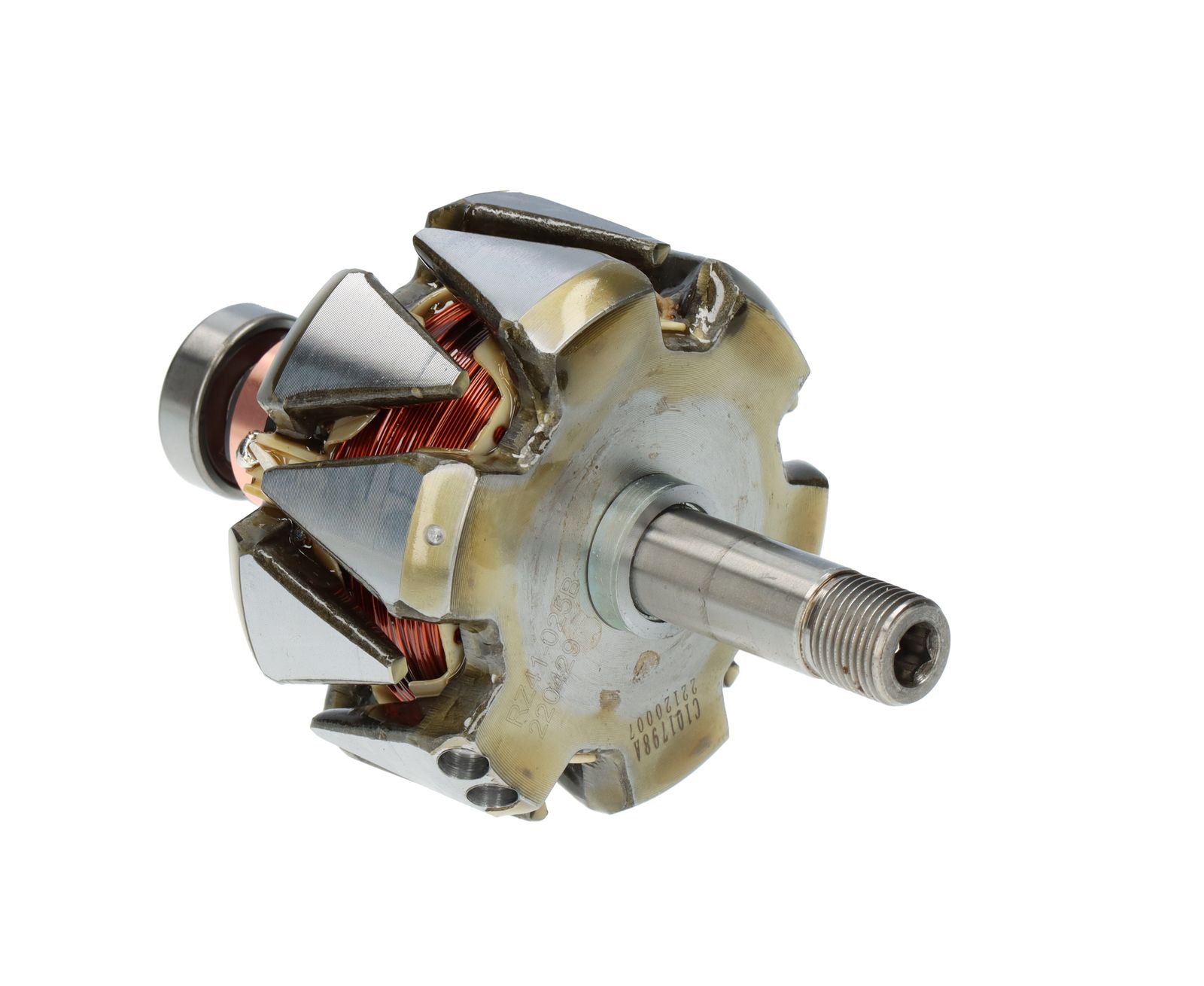 Rotor R9 R11 R12 Txe | VALEO 092968