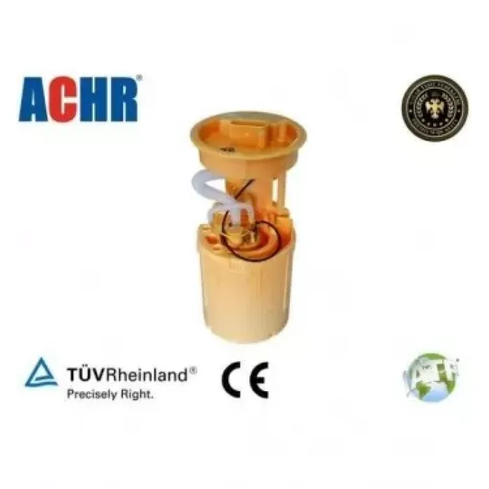 Mazot Pompasi Komple (Uc Cikis) Transporter T5 1.9 / 2.5 04> | ACHR 60306937 | OEM 7E0919088A 7H0919088B