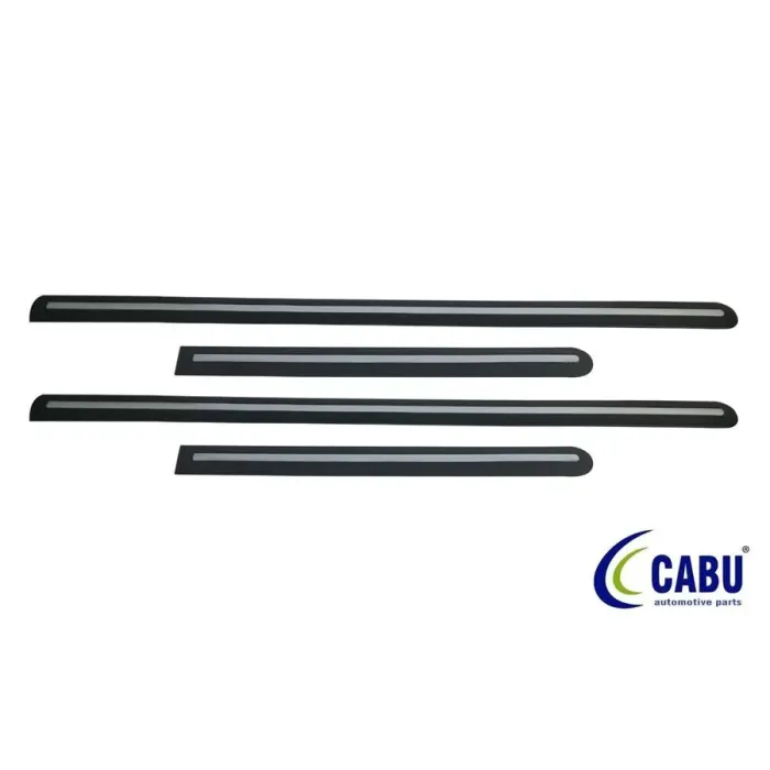On/Arka Kapi Kusagi Nikelajli Connet TC7 09>14 (Takim Set) | CABU 331810 | OEM 9T16-V20939 9T16-V20938 V29076-V29077
