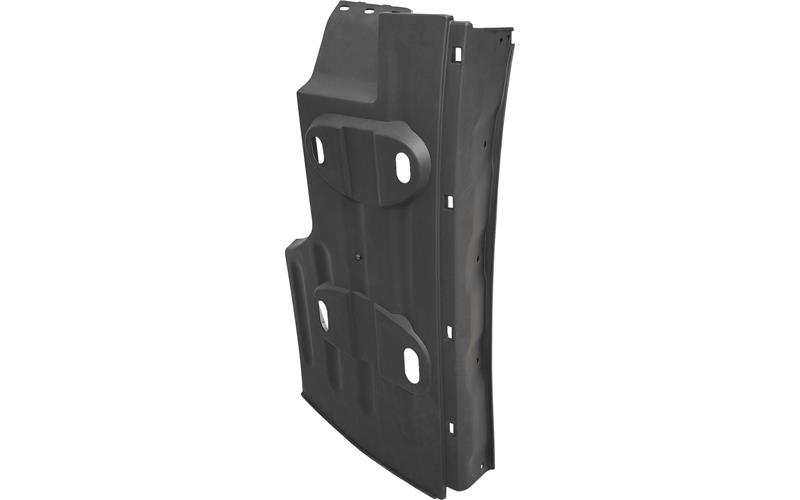 Ön Teker Arka Çamurluğu Actros MP4 Sağ | OEM 9608813403