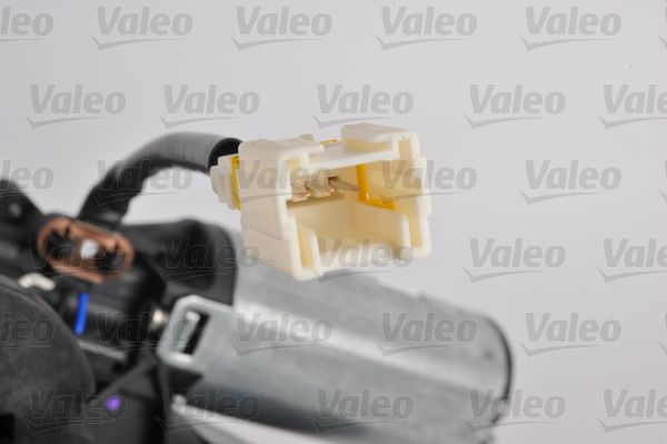 Silecek Motoru Arka C5 01 07 | VALEO 579703 | OEM 6405K1