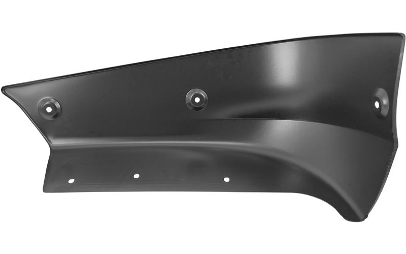 Karlık Metal İveco X-Way Sağ | OEM 5802409073