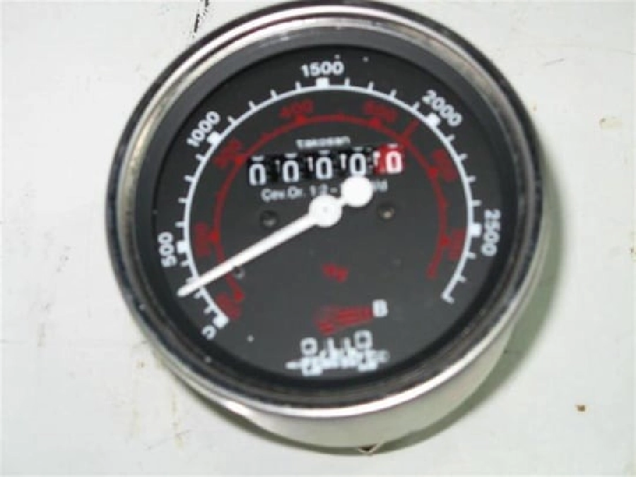Kilometre Saati (1. Kalite) Fiat Traktör 480-640 | OEM 4180290