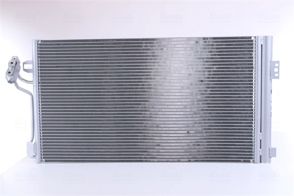 Klima Radyatoru Viano W639 03> Vito W639 03> | NISSENS 94674 | OEM A6398350070