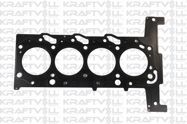 Silindir Kapak Contasi 1 Tirnak (1,10MM) Boxer 3 Jumper 3 22DT Puma C81 / C96 / C110 Puma Transit V347 2,2TDCI 06>14 Custom 2,2TDCI 14 /> EURO5 A.Çeker | KRAFTVOLL 12010027 | OEM 6C1Q 6051