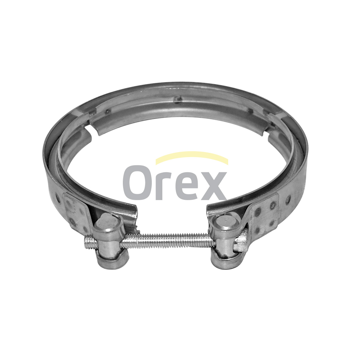 Egzoz Kelepçe Seti Euro 6 | OEM A0029952202
