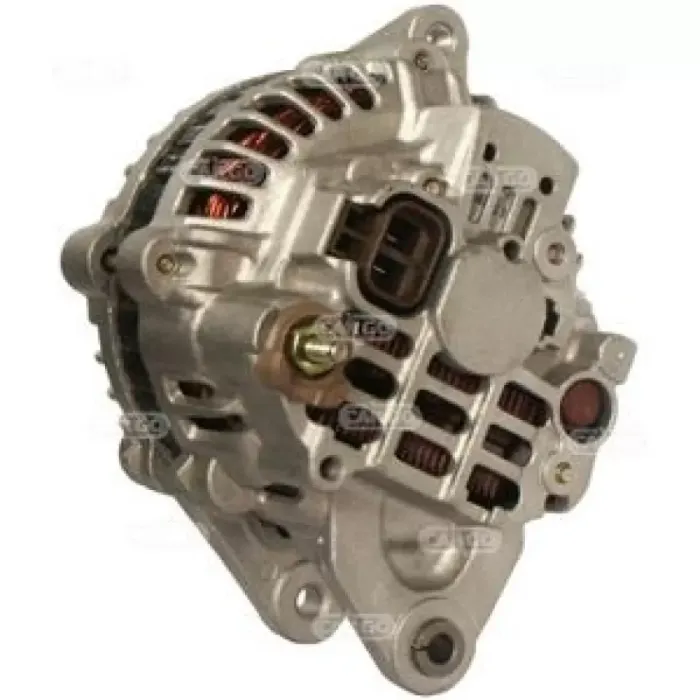 Alternator 12V 90A Hyundai Accent 1,3-1,5 1994-2000 Elantra 1,6 1996-> | CARGO F032111309 | OEM 37300-22011