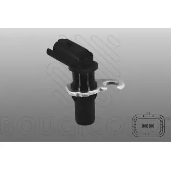 Krank Mil Sensoru C5 P607 P406 YM 2,0HDI 2,2HDI 16V 3,0 24V P306 Xsara Partner Berlingo DW8B (01 03) Laguna 3,0 1,9 / 2,0HDI | UNUVAR 144328 | OEM 9632889780 9632889780 1920.8S 1920.8S