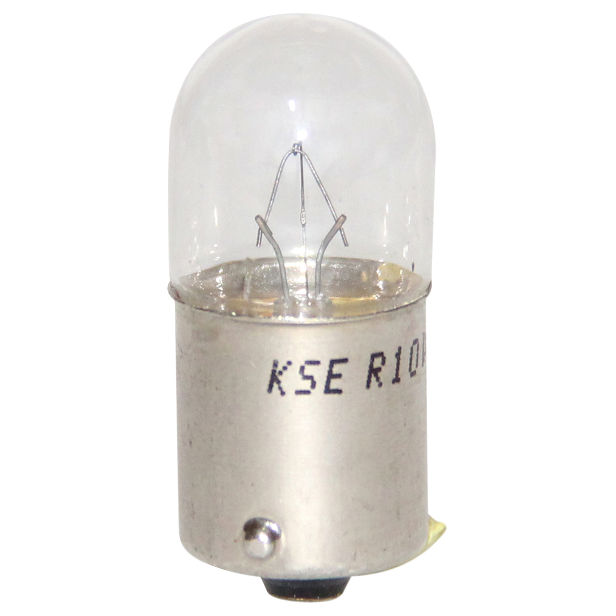 Ampul Fren, Sinyal 67 Tek Duy 24V, 10Watt | OEM N072601024704
