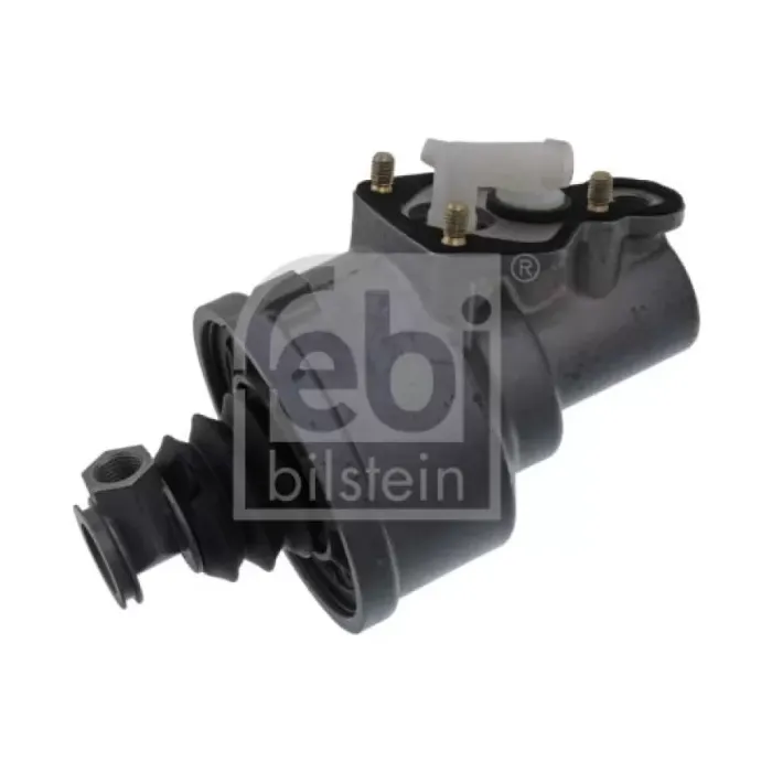 Debriyaj Ust Merkezi Scania Tum Araclar P / G / R / T 3 Seri 4 Seri Bus F / K / N | FEBI 35610 | OEM 1367453 1513717 1421186 1454590