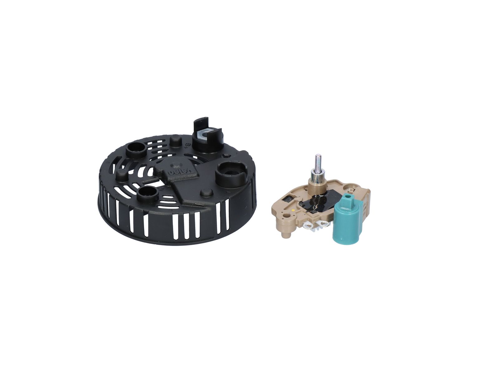 Konjektor YM1606P1 A13VI151+ | VALEO 593318