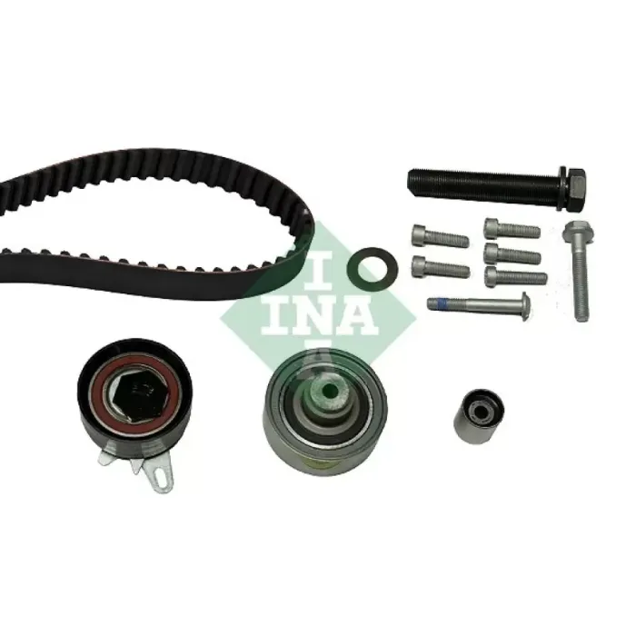 Triger Kayis Gergi Kiti Crafter 06>16 Bjm Bjk Bjl 2.5 Tdi | INA 530048210 | OEM 076198119