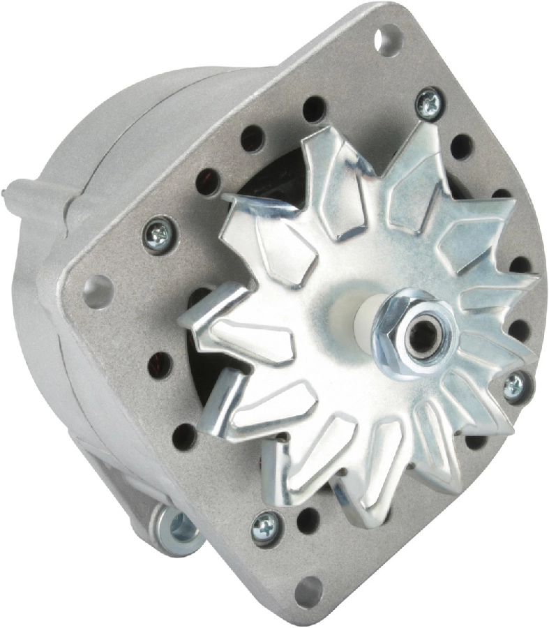 Alternatör 24V 65A Scania K 94, K 114, K 124 | OEM F032111886