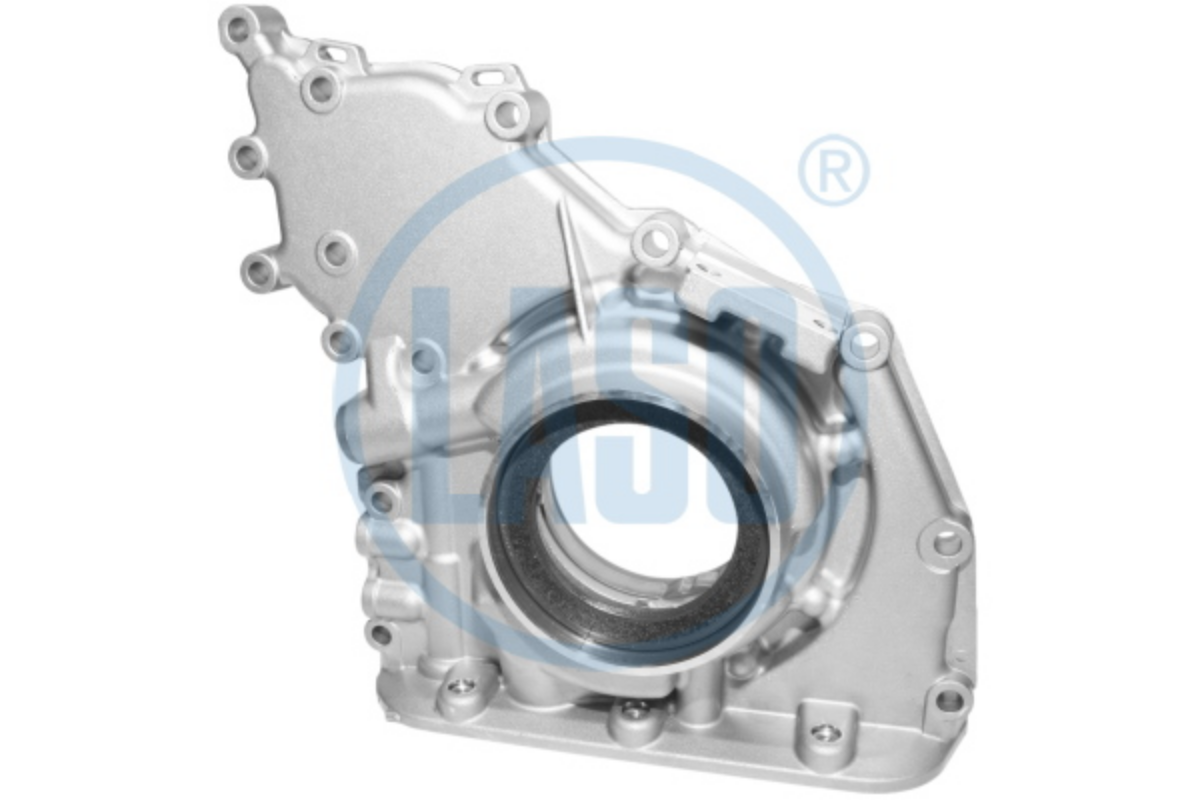 Yağ Pompası Volvo D7A-D7C-TAD733 | OEM 20500236