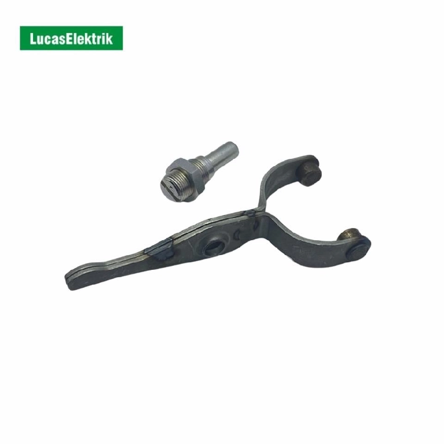 Çatal Takım (M 113 24V, 2M113-4M113 12V Marşlar İçin) | OEM TZT111