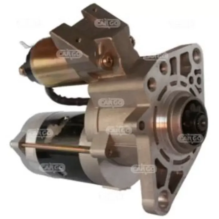 Mars Motoru 24V 3,2KW 9 Dis Mitsubishi Fuso Canter 3,3 Diesel 4,2 Diesel 60 FE449 Em | CARGO F032110576 | OEM M2T66871