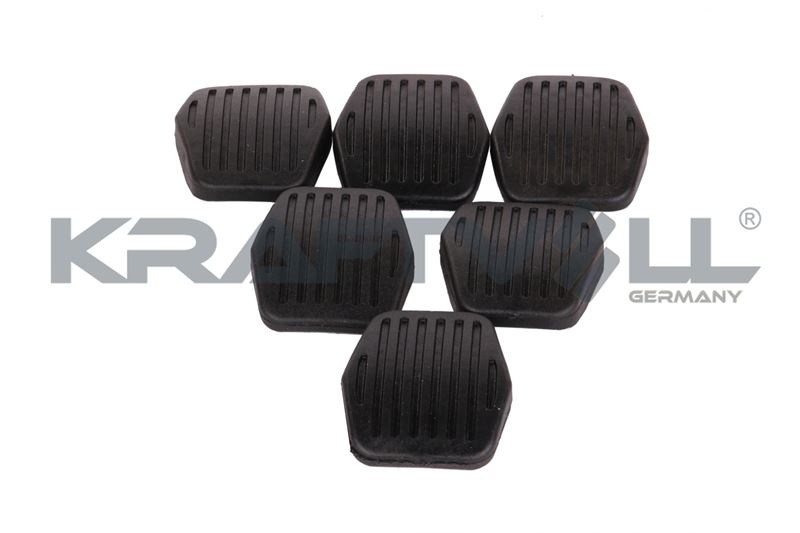 Debriyaj Pedal Lastigi Connect 13 /> Focus II C Max 05>11 Focus III C Max 11 /> Kuga 08 / | KRAFTVOLL 10060088 | OEM 3M512457CA