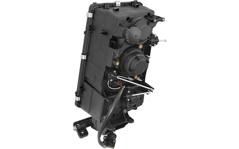 Far Volvo Fh 2 Sağ | OEM 20360899