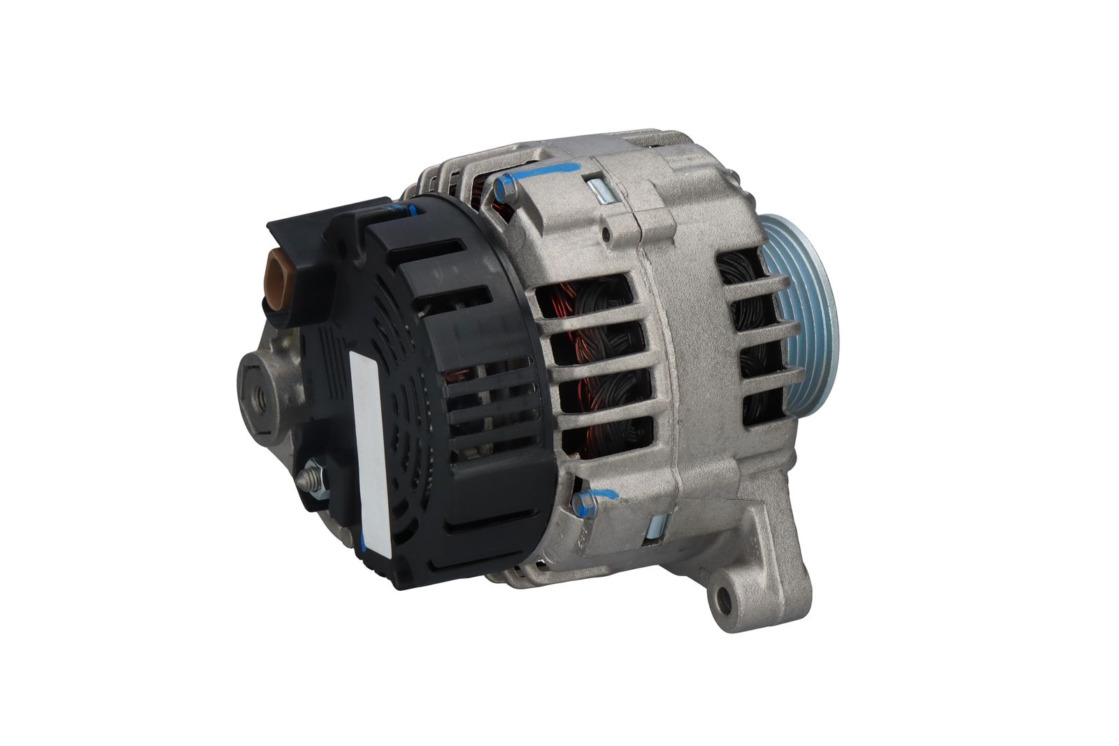 Alternator 12V 120A Passat A4 A6 1,9 / 2,5 TDI | VALEO 439260 | OEM 0041541802 0041541802 0041542002 0041545902 0041542002 0041545902
