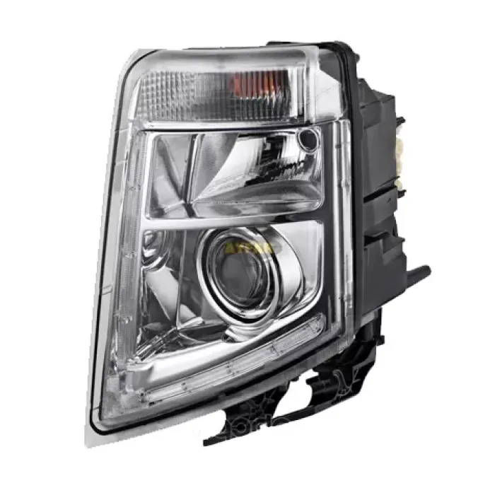 Far Sol Motorlu Volvo FH13 Versiyon 3 08> | AYFAR 505741