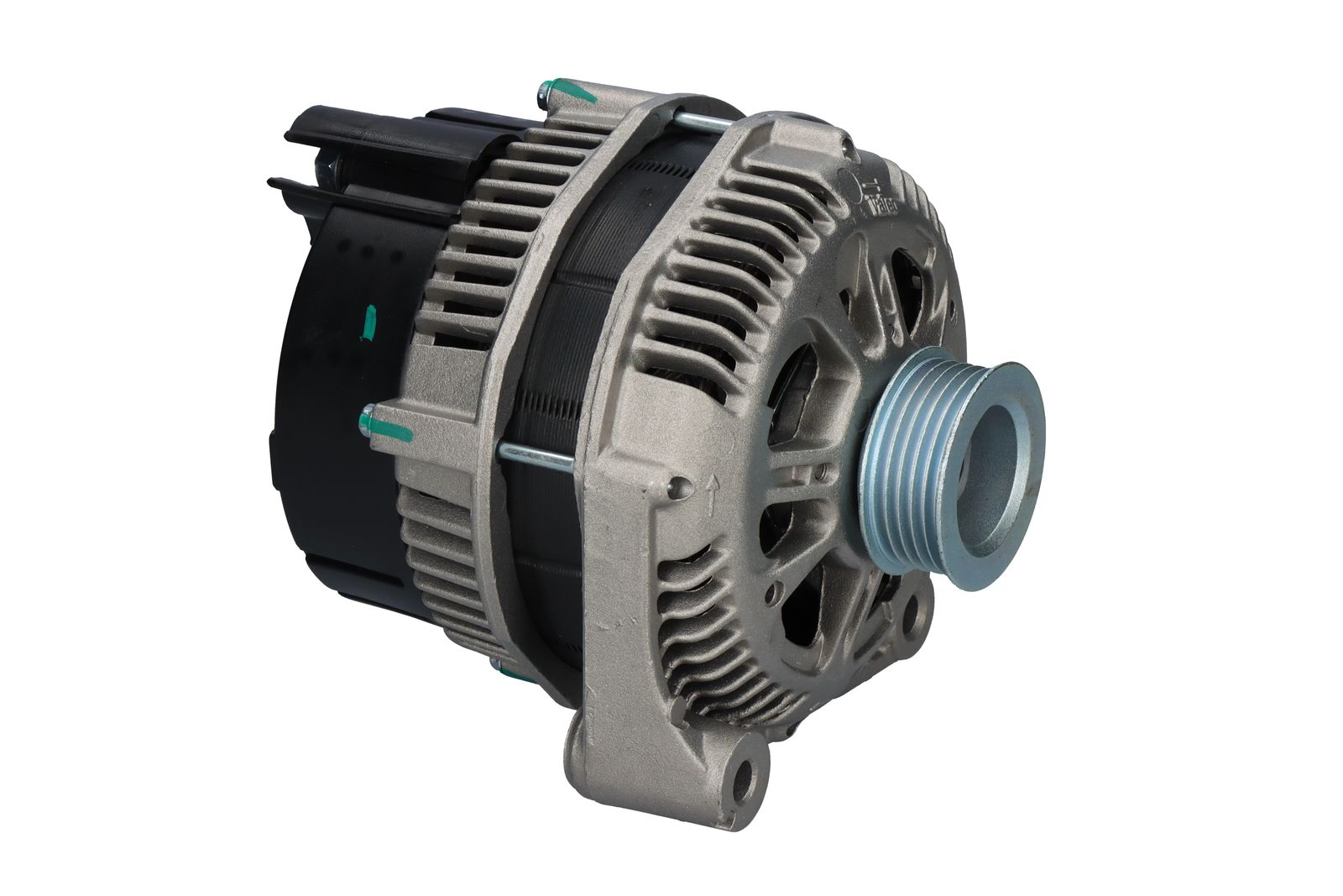 Alternator 12V 150A Bmw N46 M47 M57 E46 E39 | VALEO 439305 | OEM 12317788247 12317788247 12317788222 12317788222