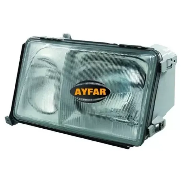 Far Sag (Halojen) E-Class W124 93>95 | AYFAR F 303360 | OEM A1248208659