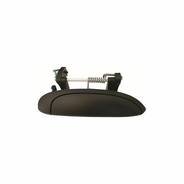 Kapi Ic Acma Kolu Sol Siyah Logan Clio | MITA 03 415 191 | OEM 7700434719
