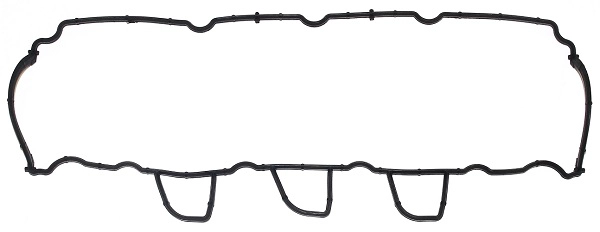 Ust Kapak Contasi Silikon W176 W246 W415 212 > Fluence Kangoo Clio III Megane III Scenic Duster Sandero Logan Dokker 1,5DCI K9K | ELRING 310.220 | OEM A6070161100 A6070161100 7701070607 7701070607