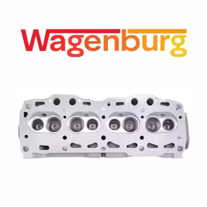 Silindir Kapağı Slx Uno Tipo Siena Palio 1.4 8V | WAGENBURG 14530002497 | OEM 7777436 46459673