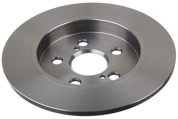 Arka Fren Aynasi Duz 260×5 Lexus Ct 10> Trezia 11> Prius 09> Verso 10>16 | VALEO 197491 | OEM 42431123104243112310