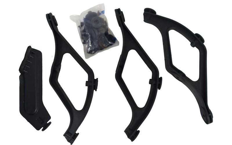 Güneşlik Ayak Takımı 4140 | OEM 0028100614
