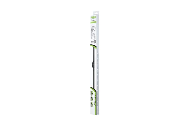 Silecek Supurgesi 650MM (Adet) / (First) Multiconnection VFB65 (Muz Tipi Aparatli) / (4 Aparatli) | VALEO 575009