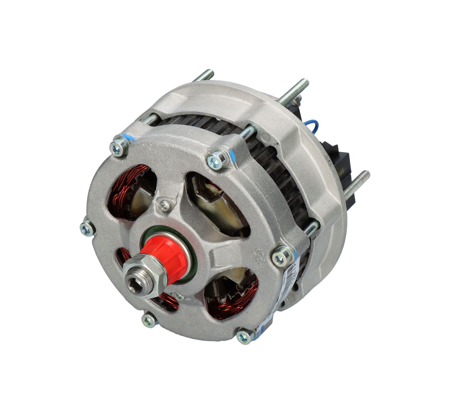 Alternator 12V 50A A13N52 | VALEO 101822 | OEM 101822 101822 7700869377 7700869377