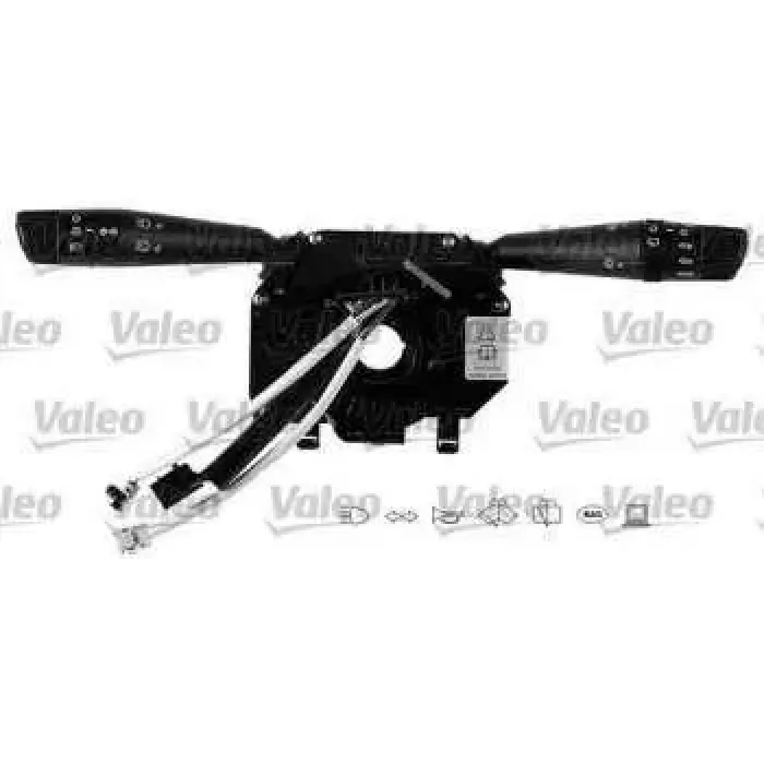 Far Sinyal Unitesi Grande Punto Evo 05> | VALEO 251624 | OEM 735410424 735410424 735471934 735521313 735471934 735521313
