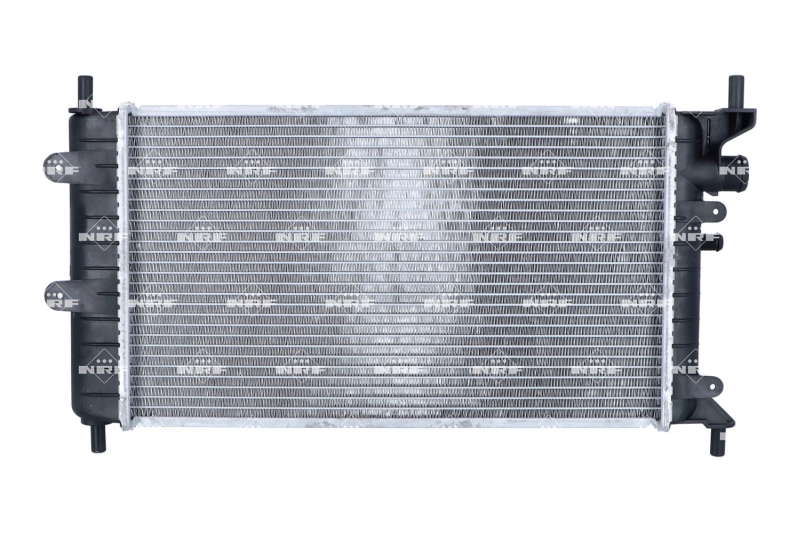 Motor Radyatoru Escort Cl 1,6 Cvh 90>95 | NRF 504437 | OEM 92AB-8005-DB 92AB-8005-CC