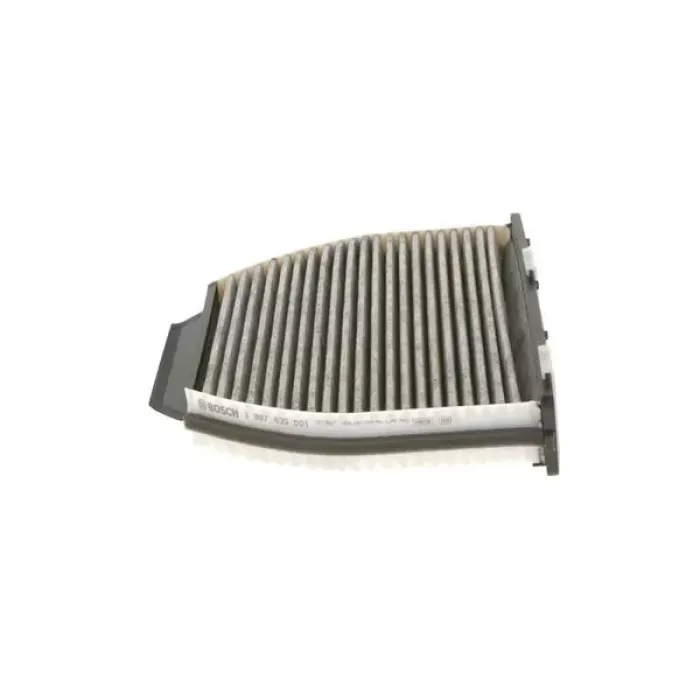 Polen Filtresi (Karbonlu) X204 08>15 W204 07>14 W212 09>15 C218 11>17 R231 12> | BOSCH 1987435001 | OEM A2128300318