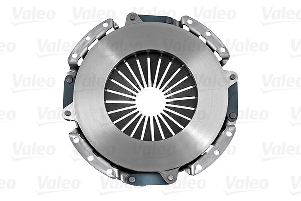 Debriyaj Baskisi Hyundai H250 / H350 3,3 D4DA Db 98> (Canter 659) | VALEO 831303 | OEM 41200-5H000