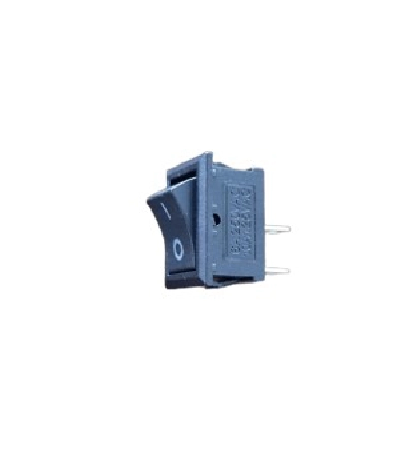 Anahtar Mini Işıksız On-Off 2 Pin | OEM SP120