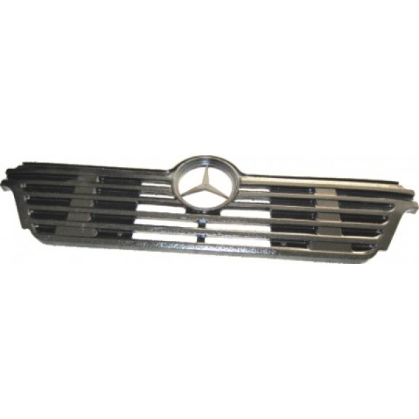 Panjur Mercedes Axor Eski Model | OEM 9408880123